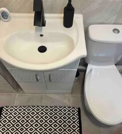 The Annex In Hébergement de vacances