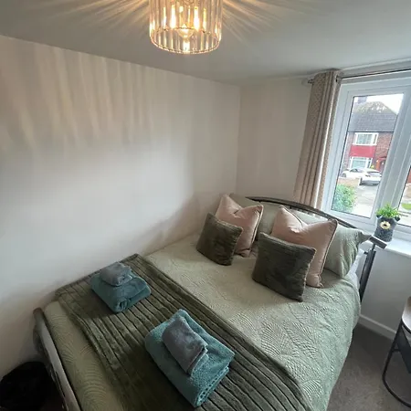 The Annex In Hébergement de vacances *