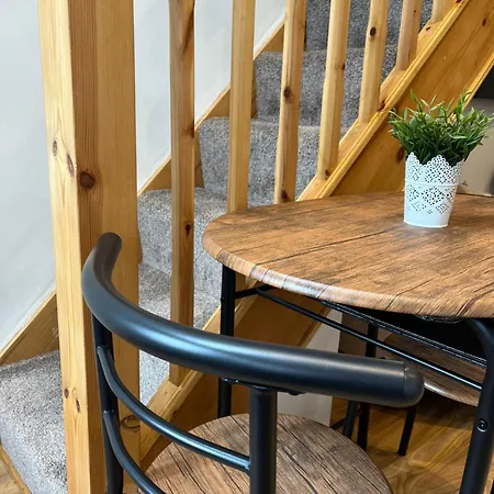 Hébergement de vacances The Annex In York