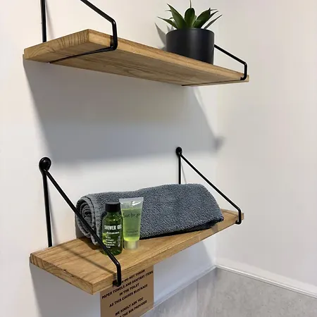 Hébergement de vacances The Annex In