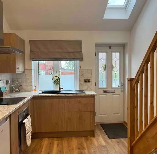 Nyaraló The Annex In *