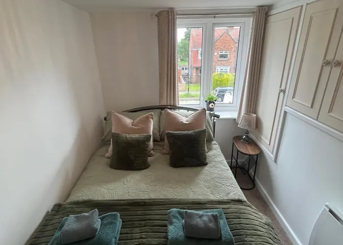 Nyaraló The Annex In *