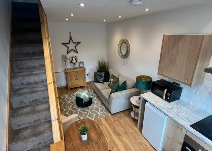 The Annex In Nyaraló