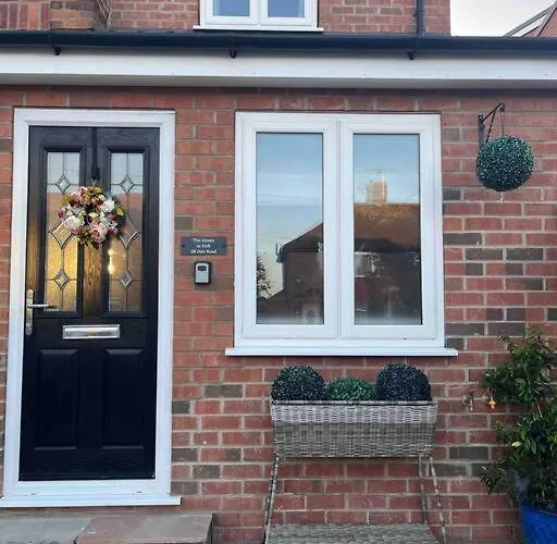 度假居 The Annex In *