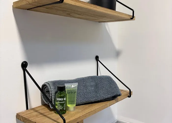 度假居 The Annex In